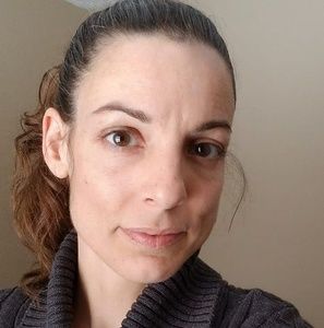 Meet your Posher, Katherine